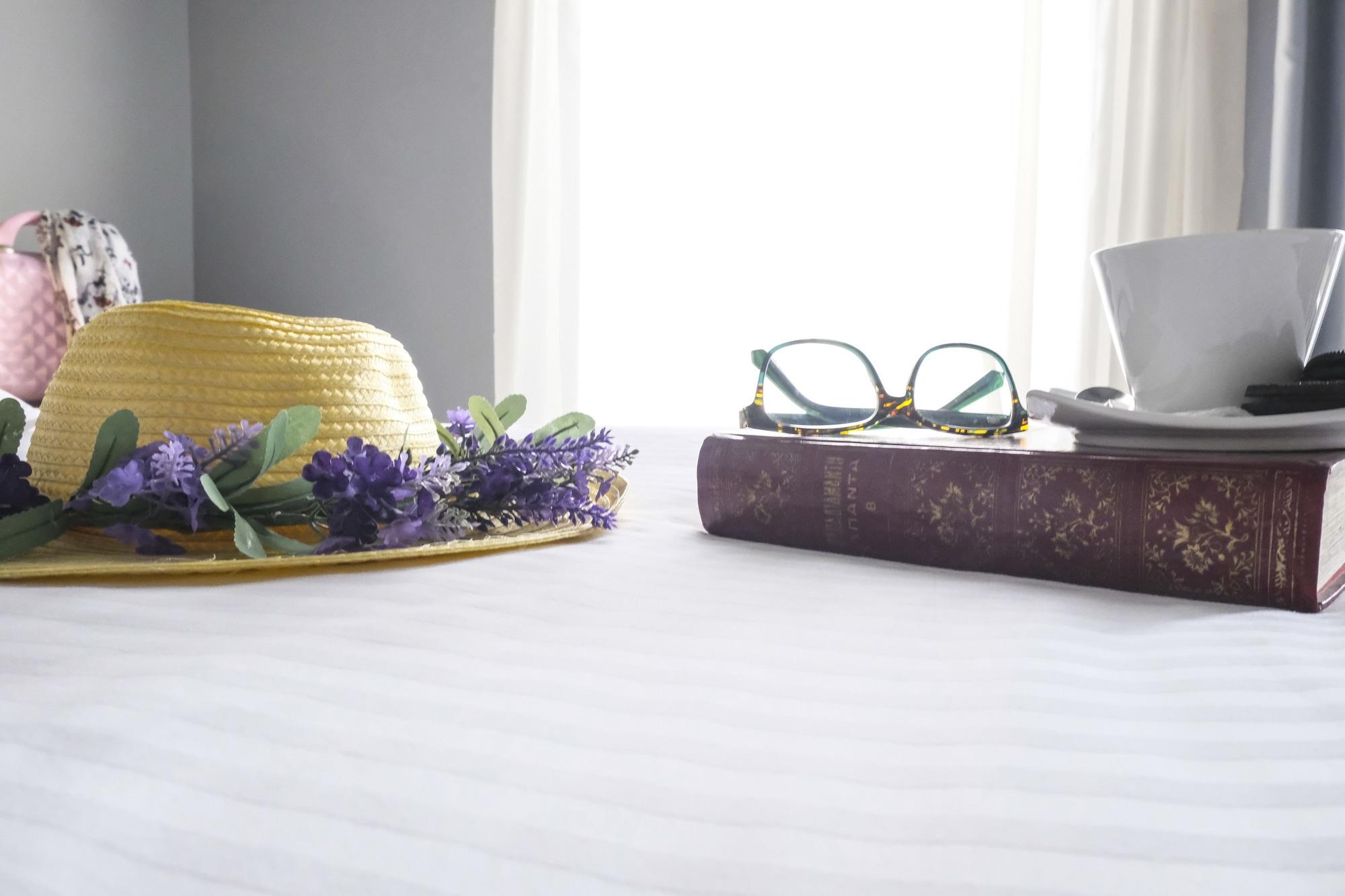 Lotus Center Apartments Athena Bagian luar foto